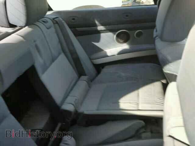 2008 BMW M3 - VIN: WBSWL93558PL89131 - Фото 6