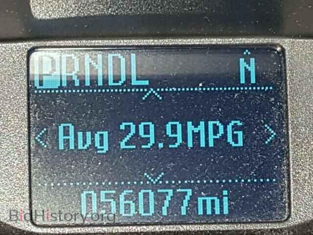2012 FORD FOCUS - VIN: 1FAHP3F27CL423644 - Photo 8