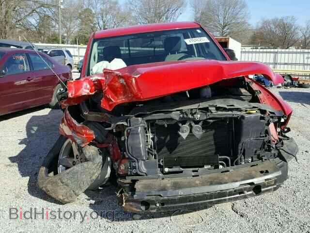 2011 DODGE RAM 1500 - VIN: 3D7JV1ET7BG633291 - Фото 9