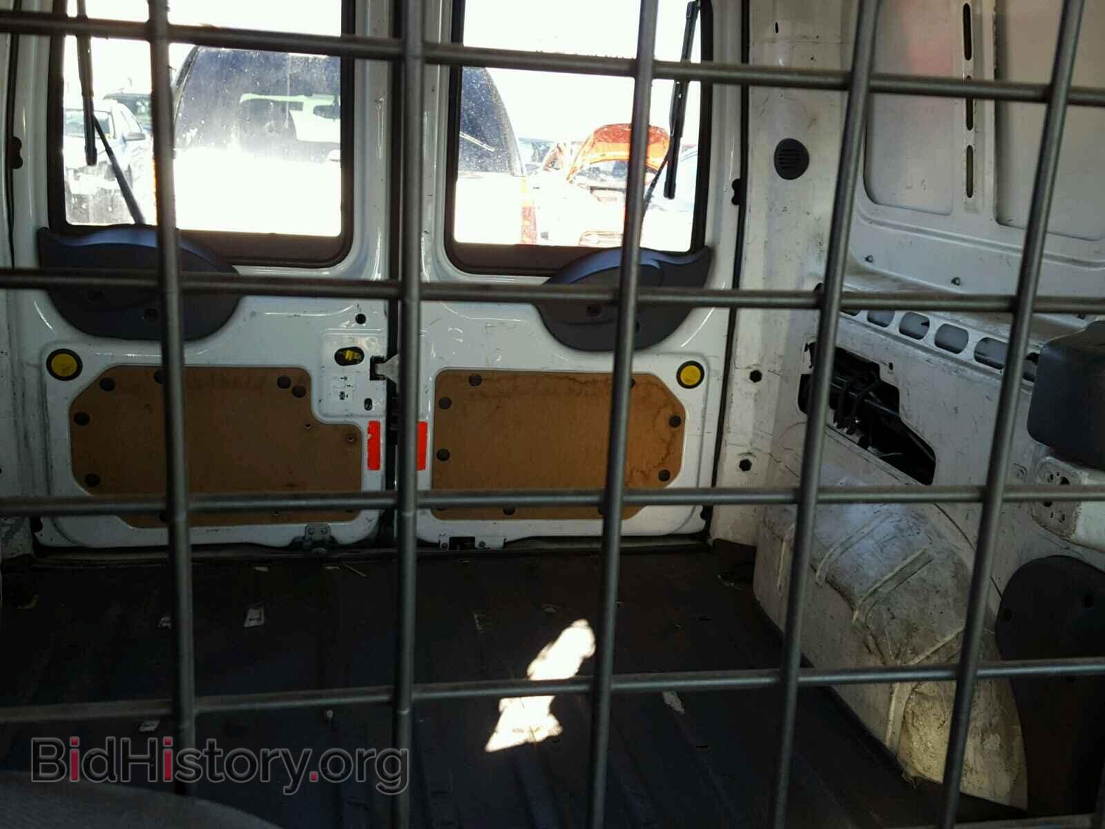 2013 FORD TRANSIT CO - VIN: NM0LS7CN5DT140490 - Фото 6