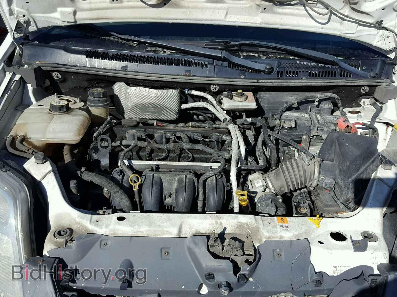 2013 FORD TRANSIT CO - VIN: NM0LS7CN5DT140490 - Фото 7