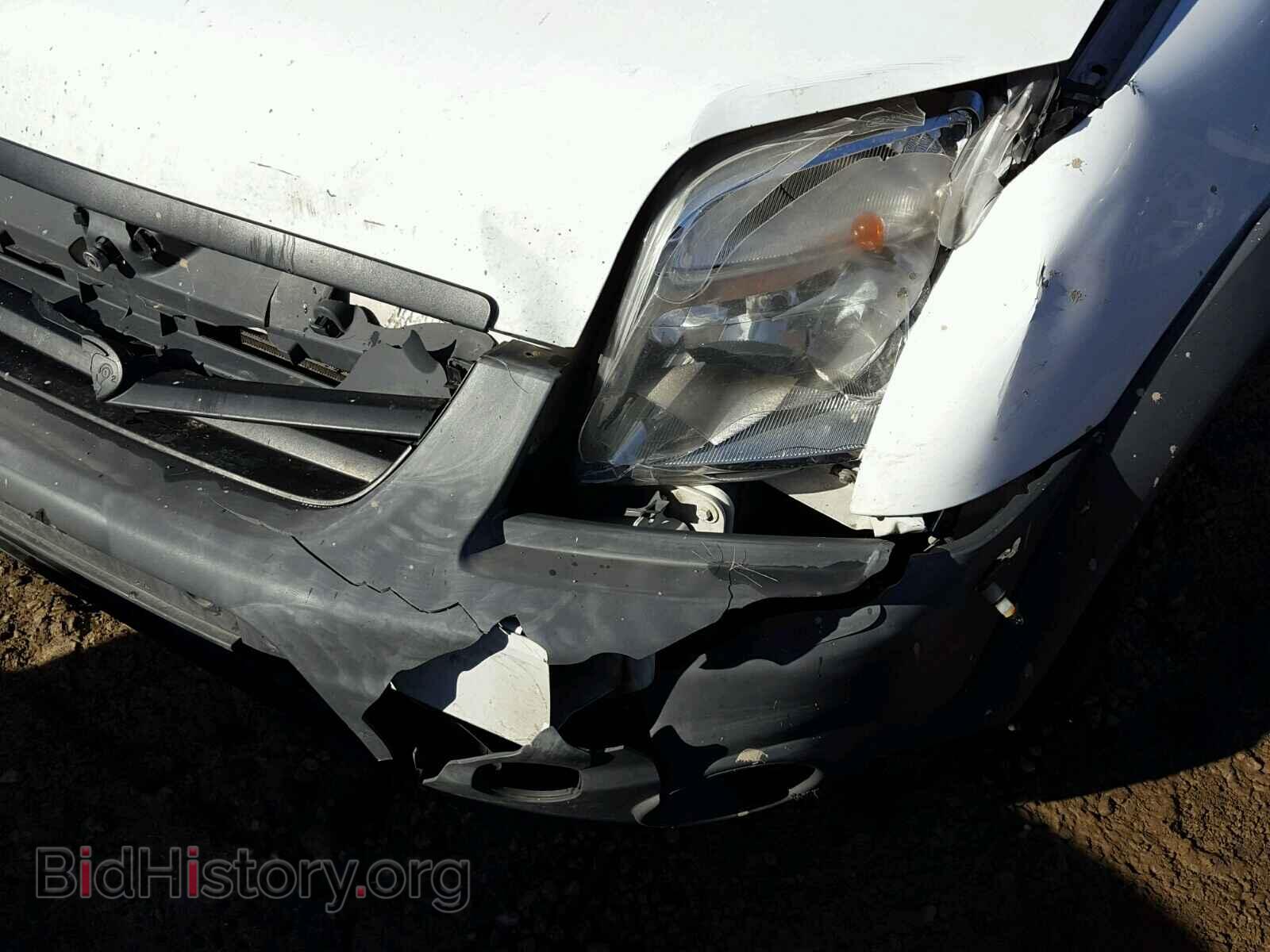 2013 FORD TRANSIT CO - VIN: NM0LS7CN5DT140490 - Фото 9