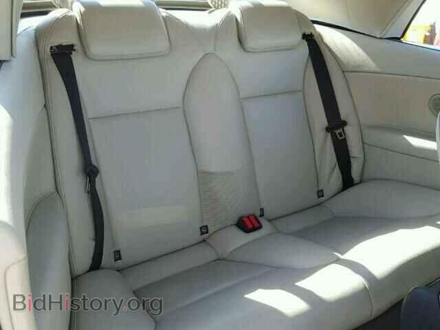 2005 SAAB 9 3 - VIN: YS3FD79Y456001651 - Фото 6