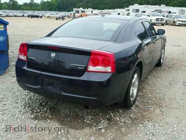 2010 DODGE CHARGER - VIN: 2B3CA3CV8AH228006 - Фото 4