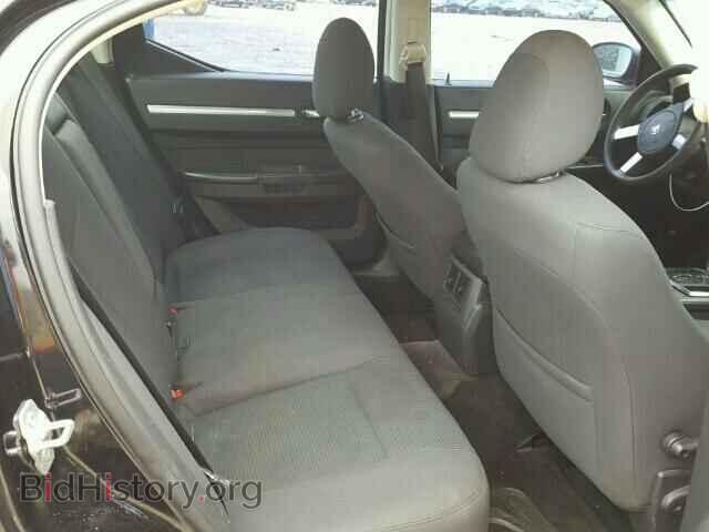 2010 DODGE CHARGER - VIN: 2B3CA3CV8AH228006 - Фото 6