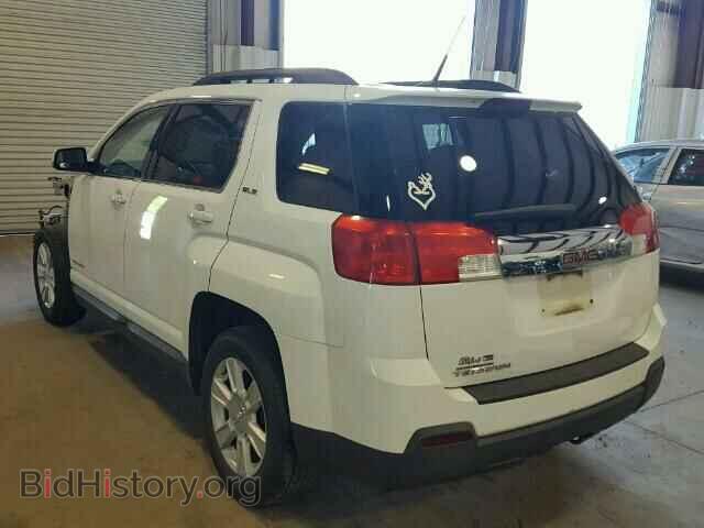 2010 GMC TERRAIN - VIN: 2CTALDEW8A6283941 - Photo 3