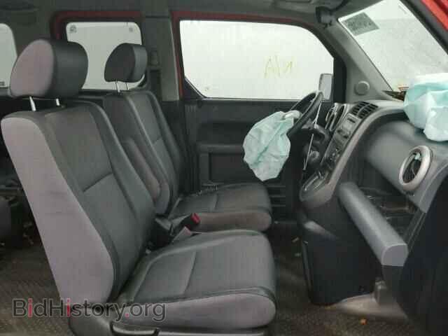 2003 HONDA ELEMENT - VIN: 5J6YH28513L036669 - Фото 5
