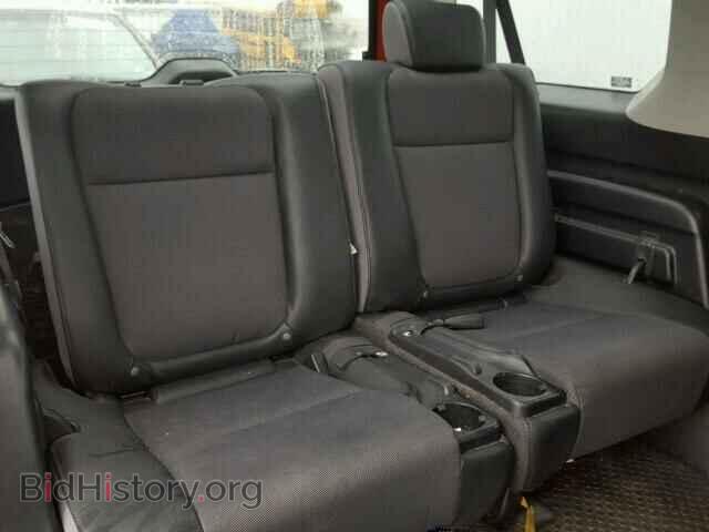 2003 HONDA ELEMENT - VIN: 5J6YH28513L036669 - Фото 6