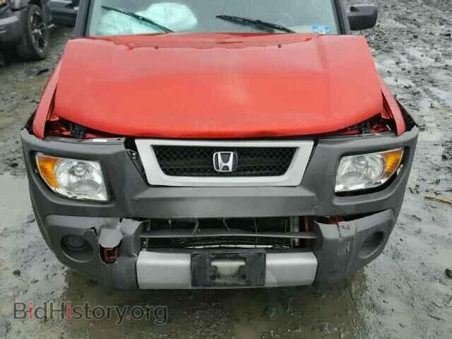2003 HONDA ELEMENT - VIN: 5J6YH28513L036669 - Фото 7