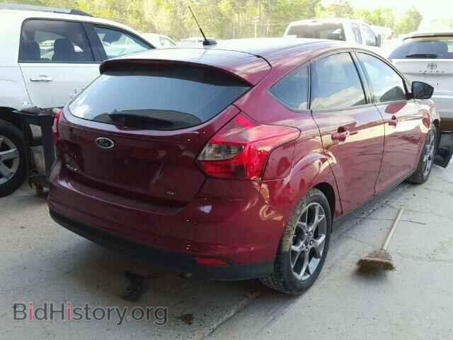 2014 FORD FOCUS - VIN: 1FADP3K27EL131726 - Photo 4