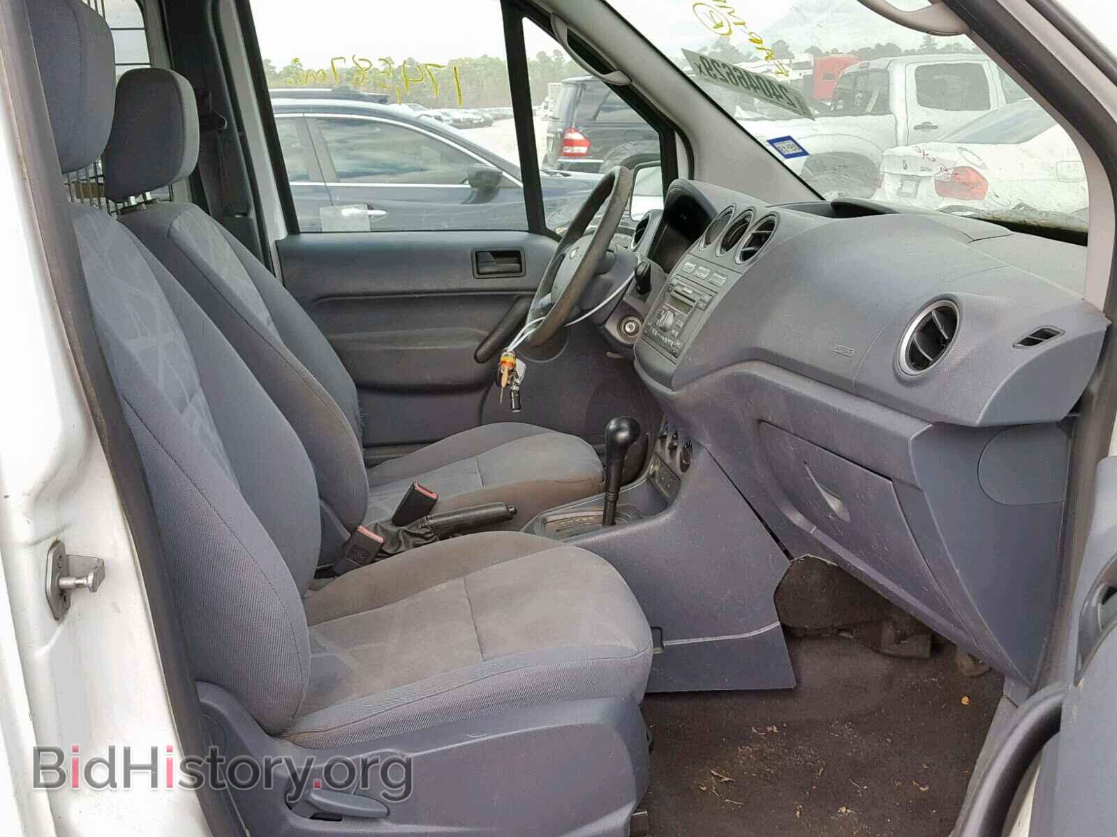 2010 FORD TRANSIT CO - VIN: NM0LS6BN2AT042590 - Фото 5