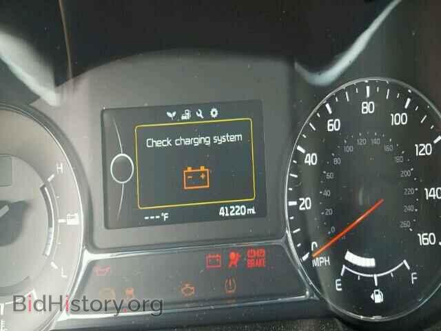 2014 KIA OPTIMA - VIN: KNAGM4AD4E5071902 - Photo 8