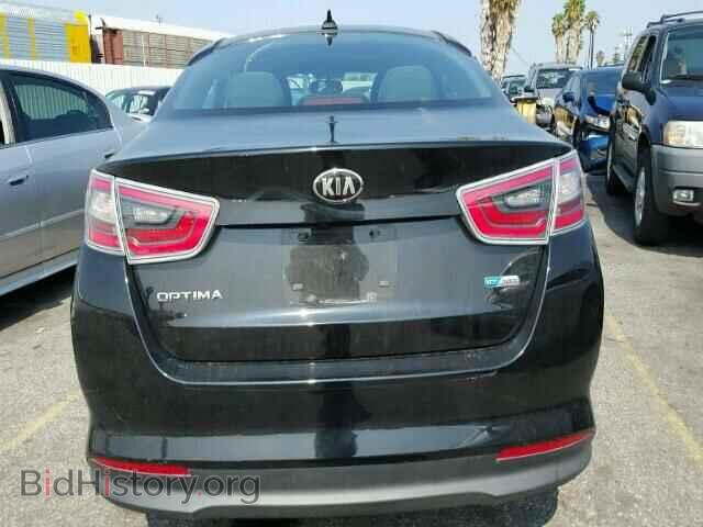 2014 KIA OPTIMA - VIN: KNAGM4AD4E5071902 - Photo 10