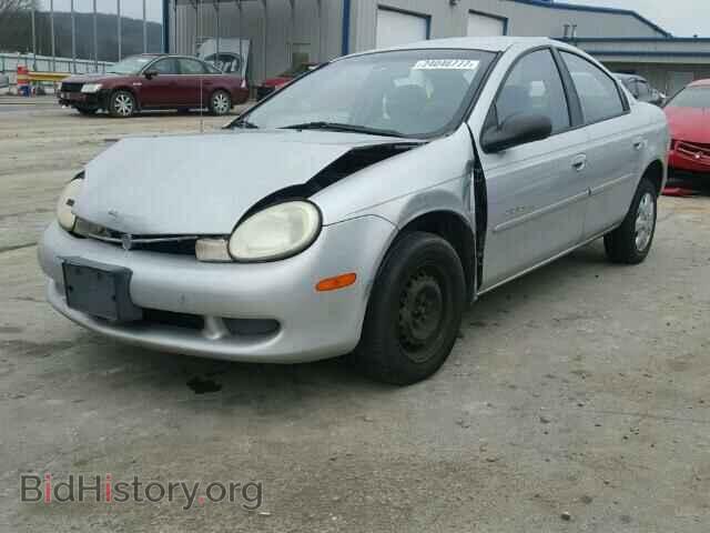 2001 DODGE NEON - VIN: 1B3ES46C31D129791 - Фото 2