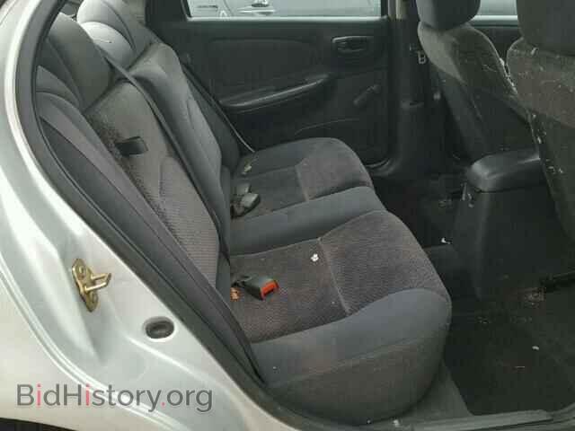 2001 DODGE NEON - VIN: 1B3ES46C31D129791 - Фото 6