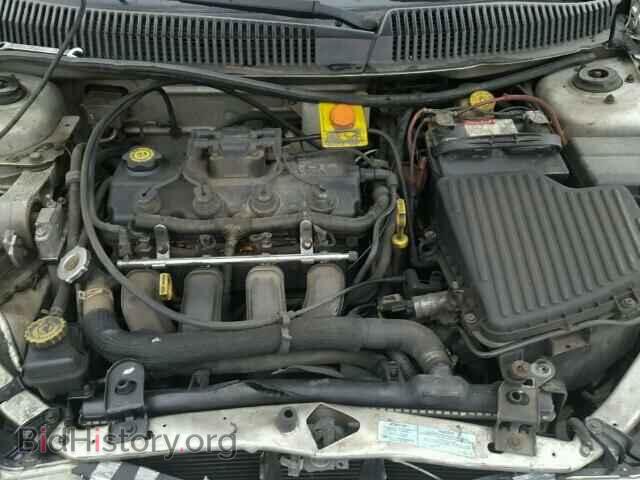 2001 DODGE NEON - VIN: 1B3ES46C31D129791 - Фото 7
