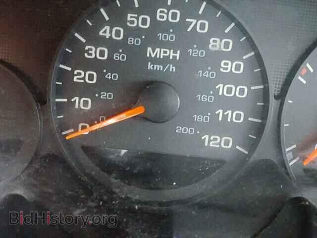 2001 DODGE NEON - VIN: 1B3ES46C31D129791 - Фото 8