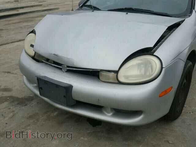 2001 DODGE NEON - VIN: 1B3ES46C31D129791 - Фото 9
