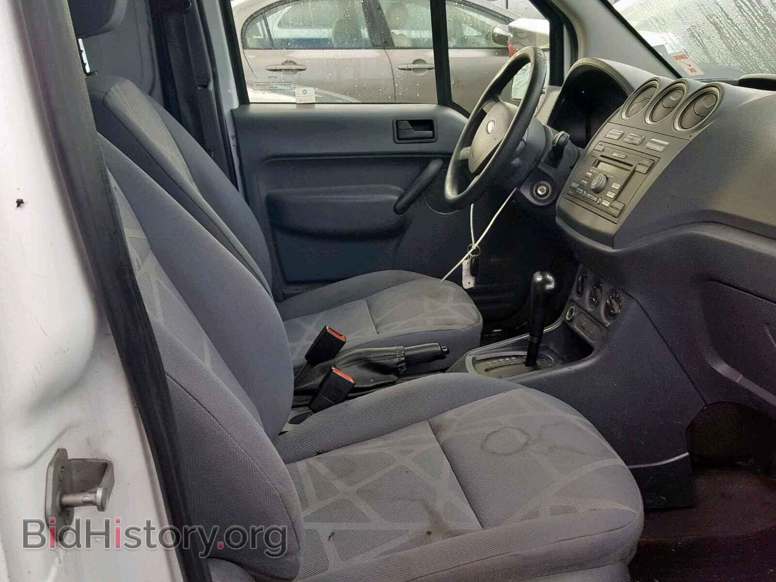 2011 FORD TRANSIT CO - VIN: NM0LS7BN0BT043311 - Фото 5
