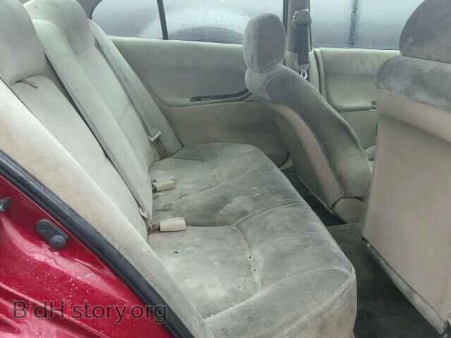 2002 MITSUBISHI GALANT - VIN: 4A3AA46G12E152143 - Фото 6