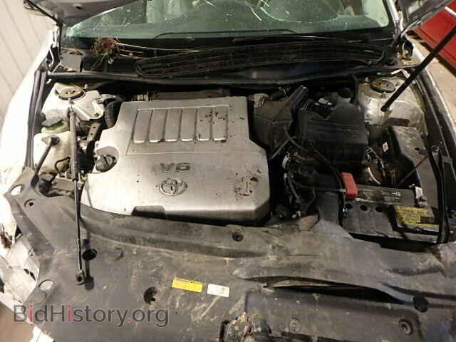 2012 TOYOTA AVALON - VIN: 4T1BK3DB4CU454549 - Фото 7