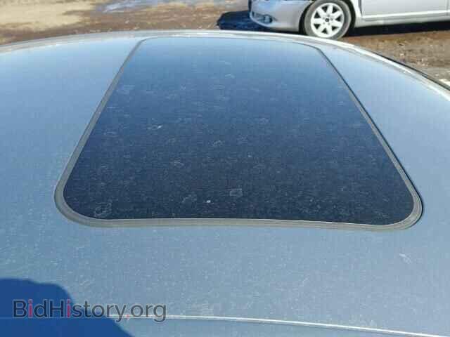 2007 AUDI A6 - VIN: WAUDH74F07N014458 - Photo 9