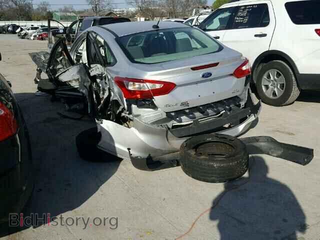 2014 FORD FOCUS - VIN: 1FADP3F20EL200508 - Photo 3