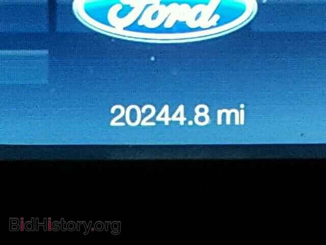 2015 FORD EXPLORER - VIN: 1FM5K8B83FGA45138 - Photo 8