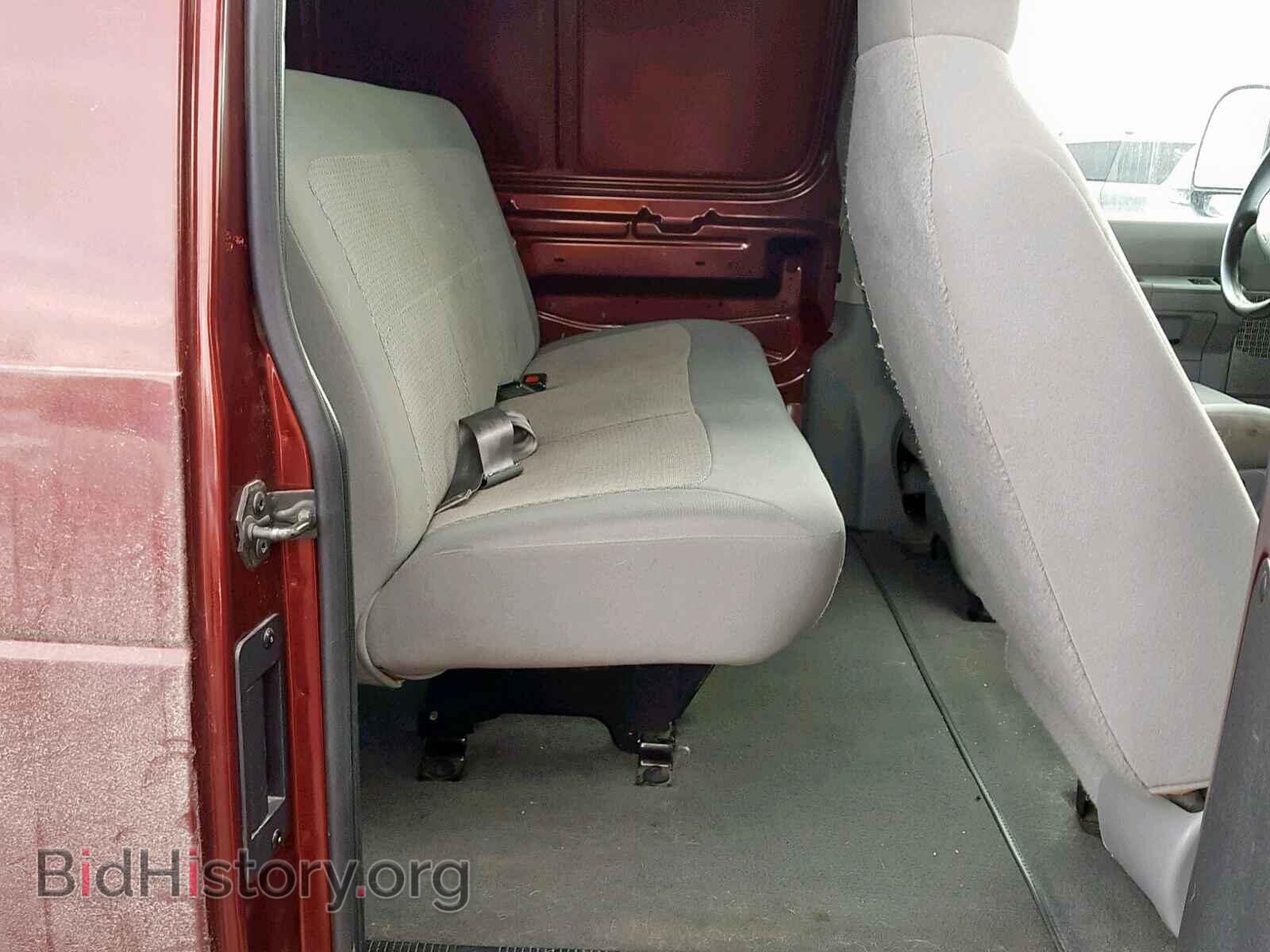2010 FORD ECONOLINE - VIN: 1FTNE1EW4ADA11961 - Фото 6