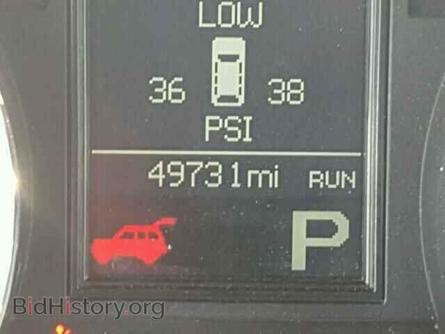 2011 DODGE DURANGO - VIN: 1D4RE4GG3BC677163 - Photo 8