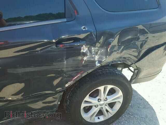2011 DODGE DURANGO - VIN: 1D4RE4GG3BC677163 - Photo 10