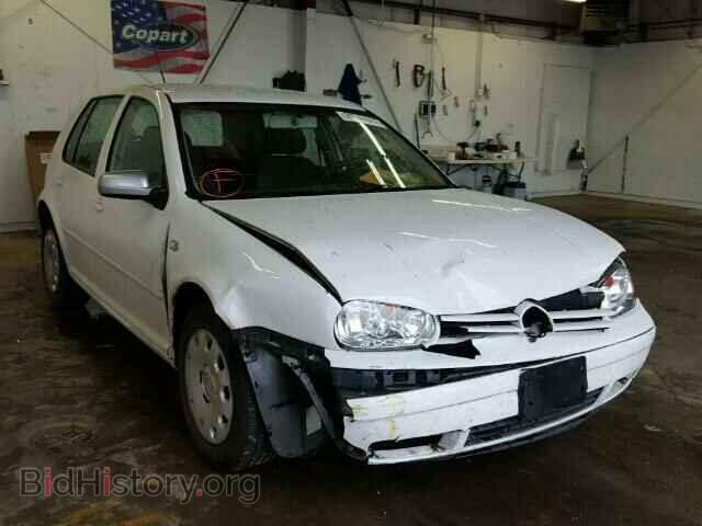 Фотография 9BWFL61J044028896 - VOLKSWAGEN GOLF 2004