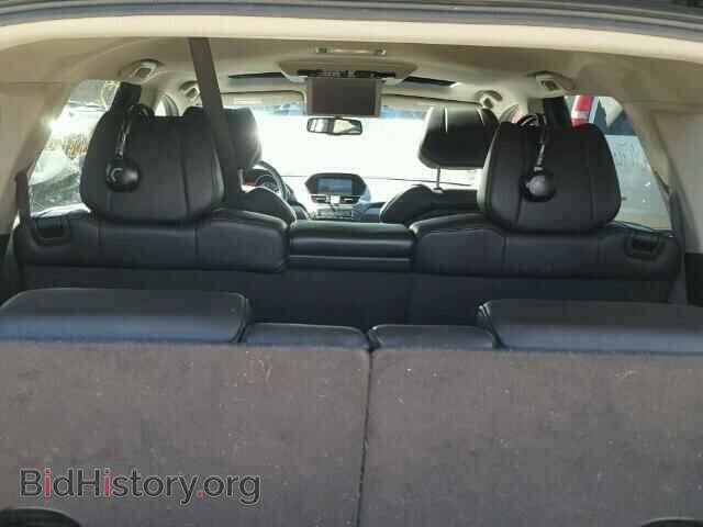 2012 ACURA MDX - VIN: 2HNYD2H42CH527042 - Photo 9