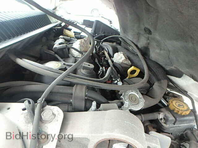 2002 DODGE NEON - VIN: 1B3ES56C52D638482 - Фото 7