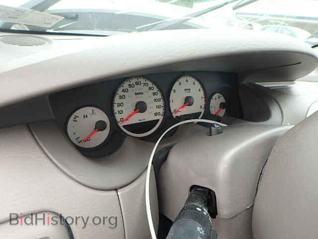 2002 DODGE NEON - VIN: 1B3ES56C52D638482 - Фото 8