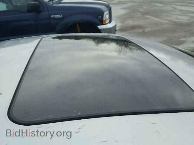 2005 NISSAN MAXIMA - VIN: 1N4BA41E45C816678 - Фото 10