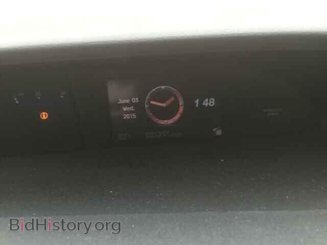 2014 HONDA CIVIC - VIN: 2HGFG3B80EH524005 - Photo 8