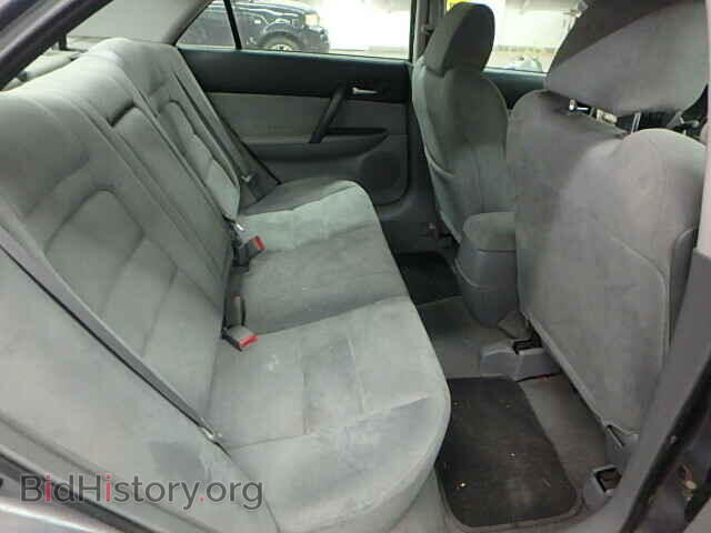 2006 MAZDA 6 - VIN: 1YVHP80C165M47899 - Фото 6