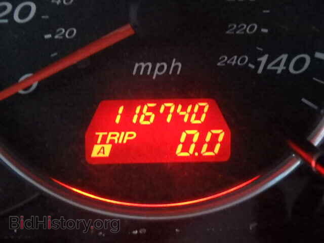 2006 MAZDA 6 - VIN: 1YVHP80C165M47899 - Фото 8