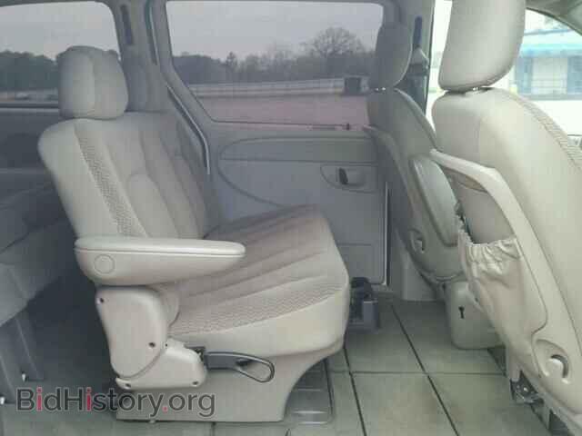 2007 DODGE CARAVAN - VIN: 1D4GP24R07B159181 - Фото 6