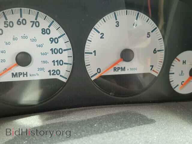 2007 DODGE CARAVAN - VIN: 1D4GP24R07B159181 - Фото 8