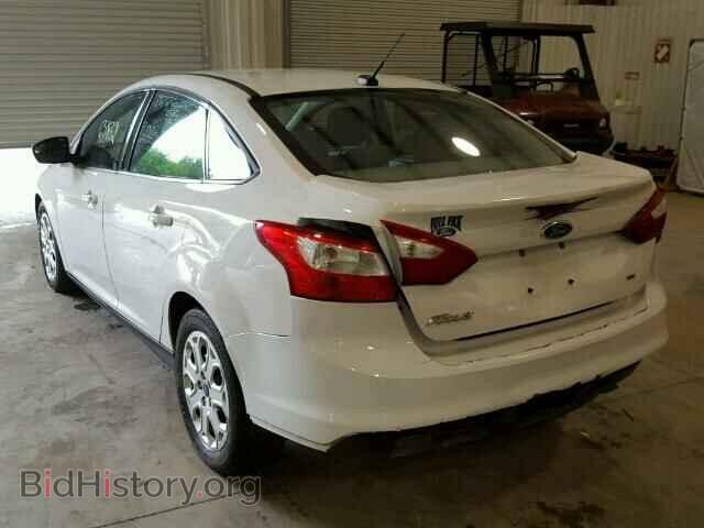 2012 FORD FOCUS - VIN: 1FAHP3F29CL329507 - Photo 3