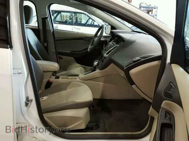 2012 FORD FOCUS - VIN: 1FAHP3F29CL329507 - Photo 5