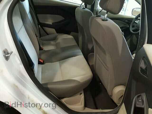 2012 FORD FOCUS - VIN: 1FAHP3F29CL329507 - Photo 6