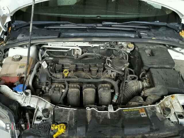2012 FORD FOCUS - VIN: 1FAHP3F29CL329507 - Photo 7