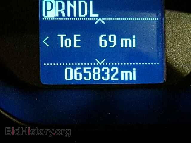 2012 FORD FOCUS - VIN: 1FAHP3F29CL329507 - Photo 8