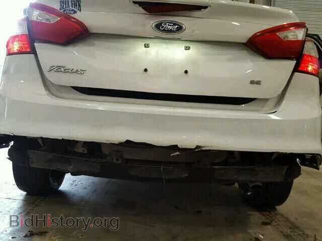 2012 FORD FOCUS - VIN: 1FAHP3F29CL329507 - Photo 9