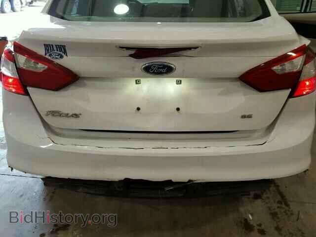2012 FORD FOCUS - VIN: 1FAHP3F29CL329507 - Photo 10