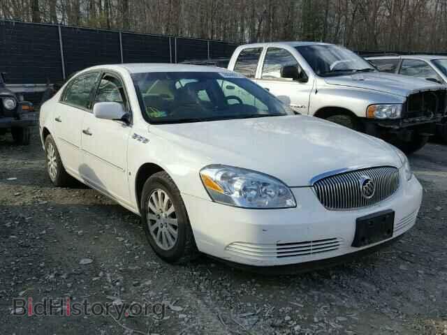 Фотография 1G4HP57207U216433 - BUICK LUCERNE 2007