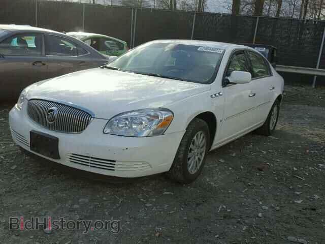 2007 BUICK LUCERNE - VIN: 1G4HP57207U216433 - Фото 2